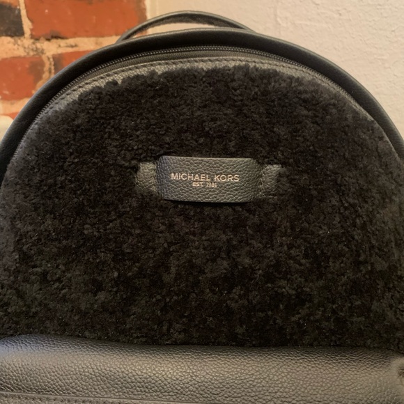 Michael Kors Backpack - Picture 5 of 7